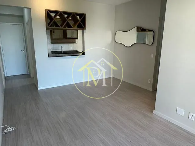 Apartamento com 78m² 3 quartos e 2 banheiros, para alugar, no bairro Parque Morumbi em Votorantim