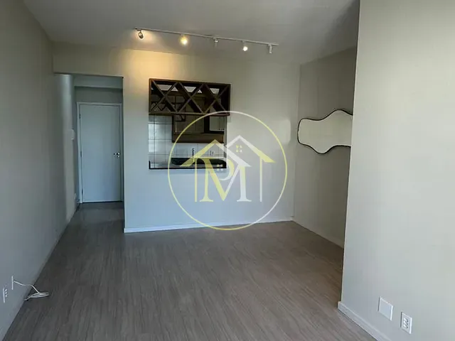Apartamento com 78m² 3 quartos e 2 banheiros, para alugar, no bairro Parque Morumbi em Votorantim