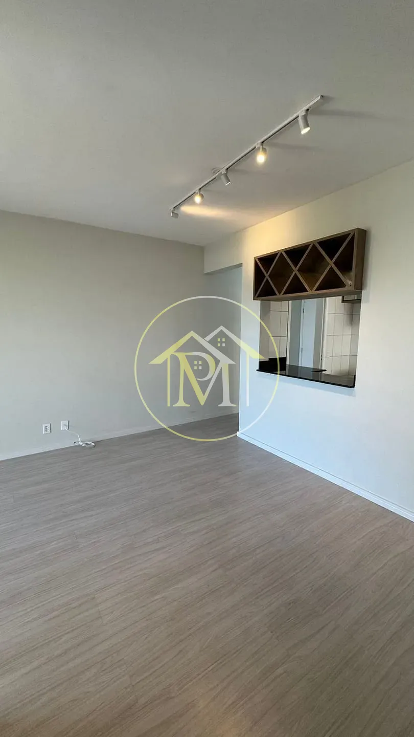 Apartamento, 3 quartos, 78 m² - Foto 2