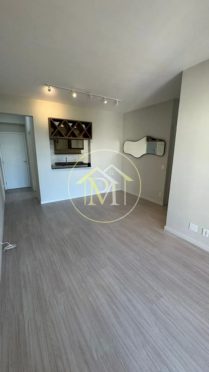 Apartamento, 3 quartos, 78 m² - Foto 1