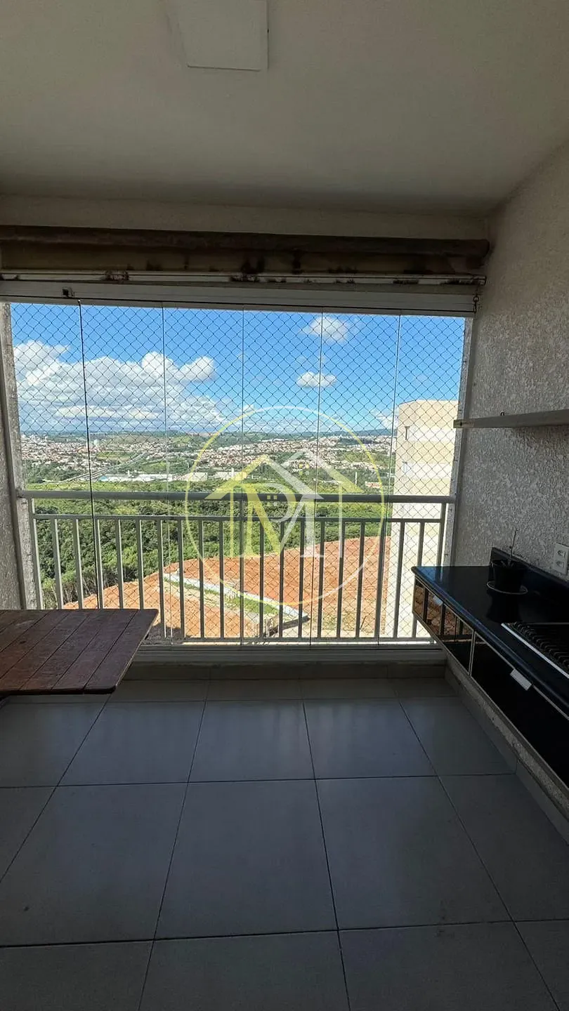 Apartamento, 3 quartos, 78 m² - Foto 12