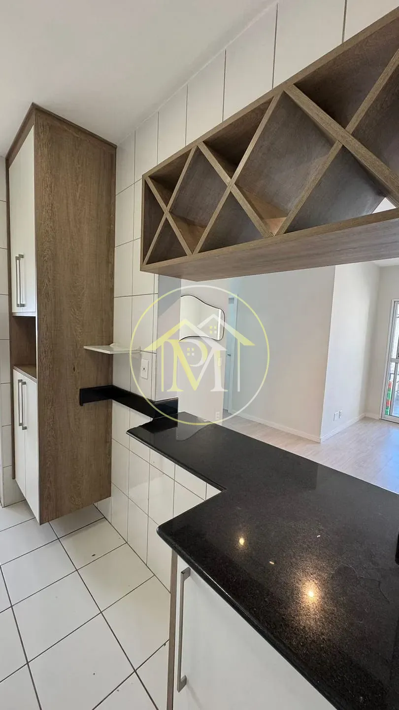 Apartamento, 3 quartos, 78 m² - Foto 9