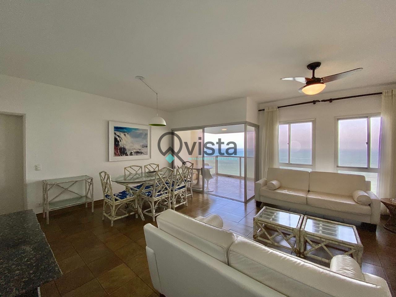 Apartamento, 3 quartos, 128 m² - Foto 1