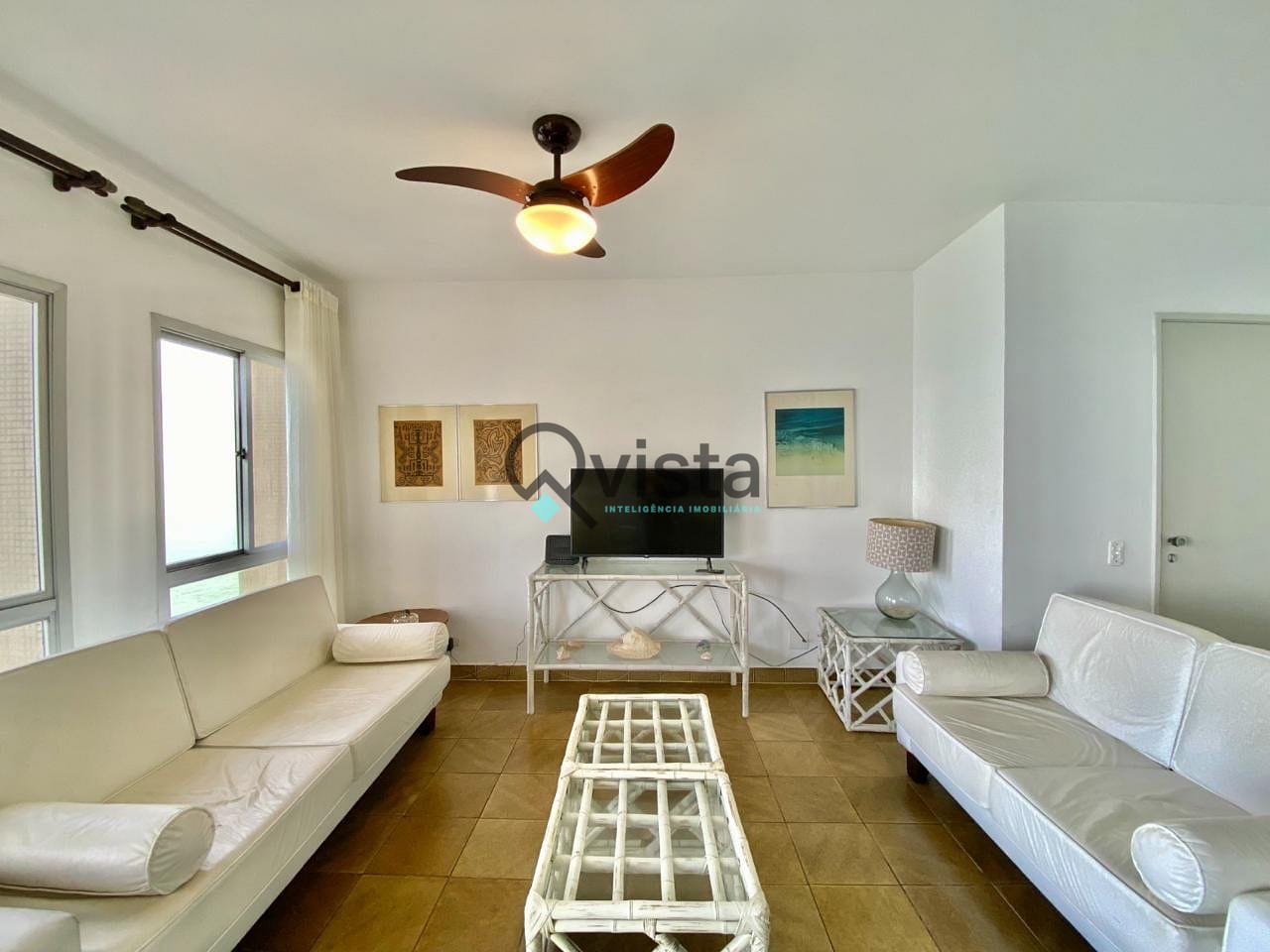 Apartamento, 3 quartos, 128 m² - Foto 2