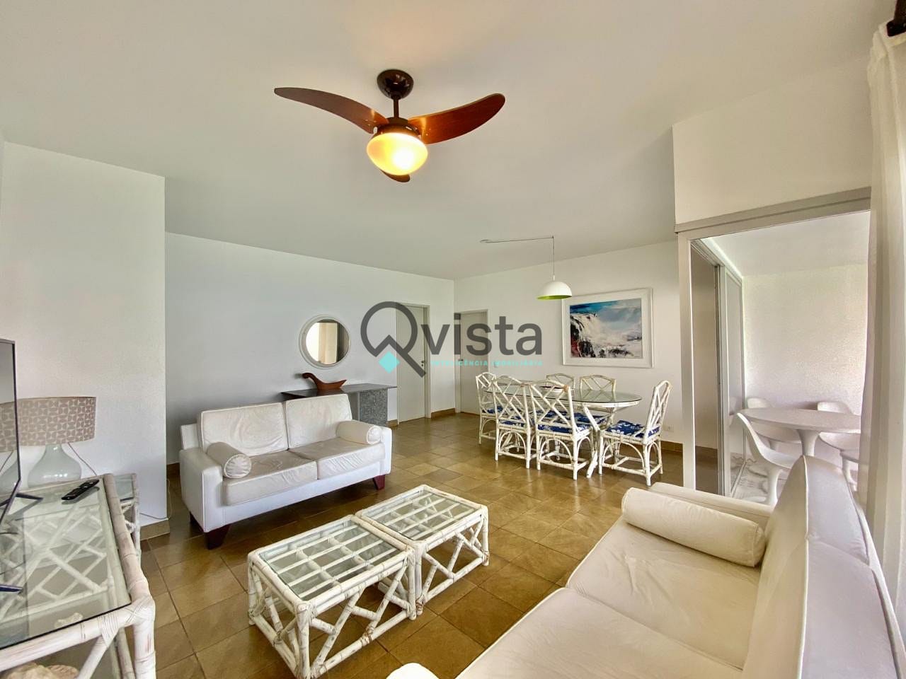 Apartamento, 3 quartos, 128 m² - Foto 3