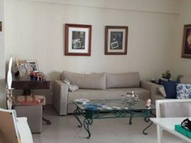 Foto do Apartamento - Apartamento com 4 dormitórios à venda, 150 m² por R$ 705.000 - Jardim das Indústrias - São José dos Campos/SP | RUSSI IMÓVEIS