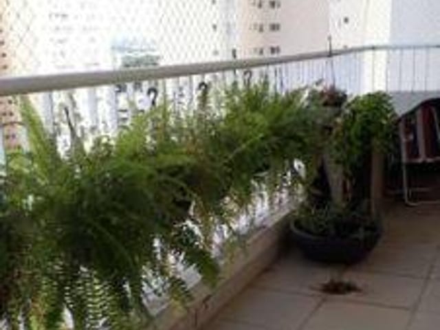 Foto do Apartamento - Apartamento com 4 dormitórios à venda, 150 m² por R$ 705.000 - Jardim das Indústrias - São José dos Campos/SP | RUSSI IMÓVEIS