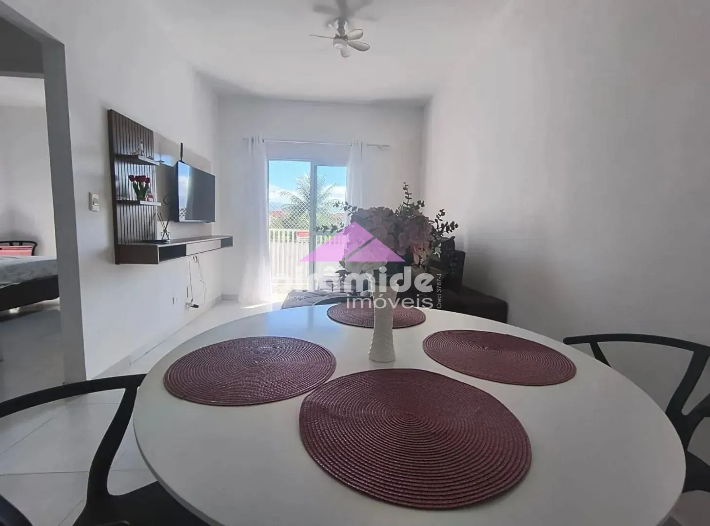 Apartamento, 2 quartos, 72 m² - Foto 1