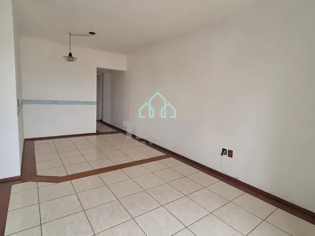 Apartamento 3 quartos e 2 banheiros, à venda, no bairro Jardim das Nações em Taubaté