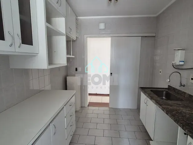 Apartamento 3 quartos e 2 banheiros, à venda, no bairro Jardim das Nações em Taubaté