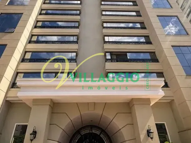 Apartamento com 400m² 4 quartos e 5 banheiros, à venda, no bairro Bom Jardim em São José do Rio Preto