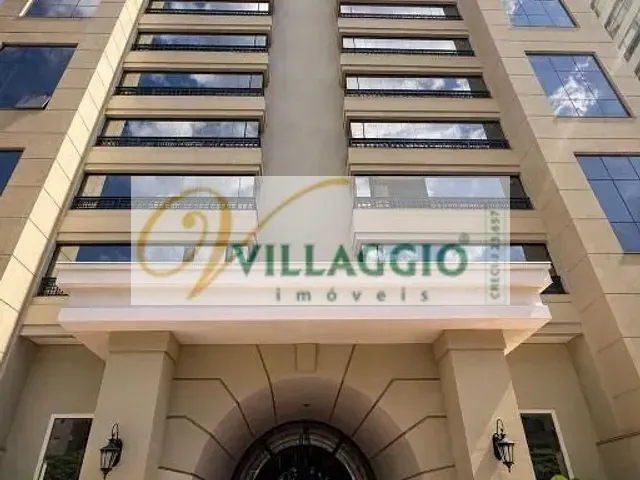 Apartamento com 400m² 4 quartos e 5 banheiros, à venda, no bairro Bom Jardim em São José do Rio Preto