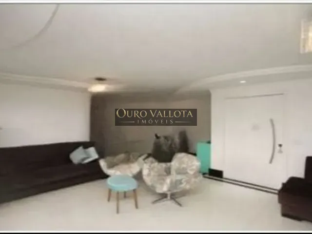 Apartamento com 165m² 3 quartos e 3 banheiros, à venda, no bairro Mooca em São Paulo