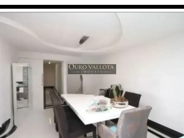 Apartamento com 165m² 3 quartos e 3 banheiros, à venda, no bairro Mooca em São Paulo