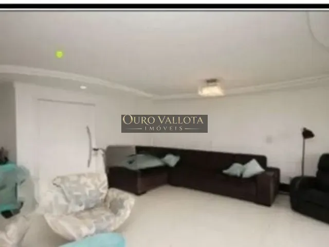 Apartamento com 165m² 3 quartos e 3 banheiros, à venda, no bairro Mooca em São Paulo