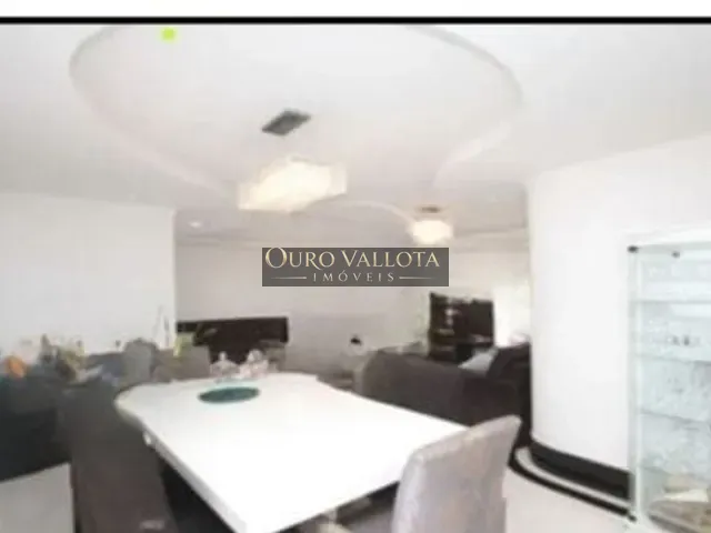 Apartamento com 165m² 3 quartos e 3 banheiros, à venda, no bairro Mooca em São Paulo