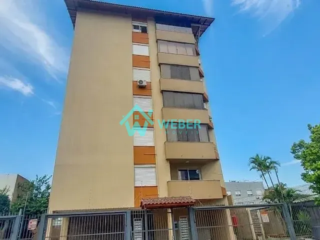 Apartamento com 151m² 3 quartos e 2 banheiros, à venda, no bairro Rio Branco em Novo Hamburgo