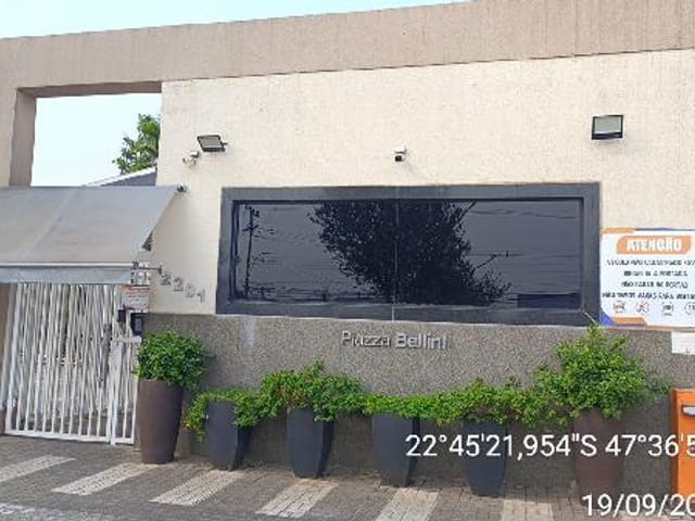 Foto do Apartamento - Apartamento à venda 1 Vaga, 10M², POMPEIA, PIRACICABA - SP | Imobiliária Compare