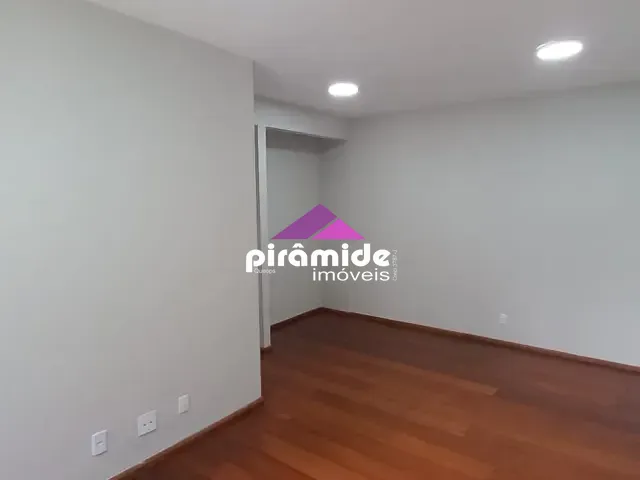 Apartamento com 60m² 2 quartos e 1 banheiro, para alugar, no bairro Jardim Alvorada em São José dos Campos