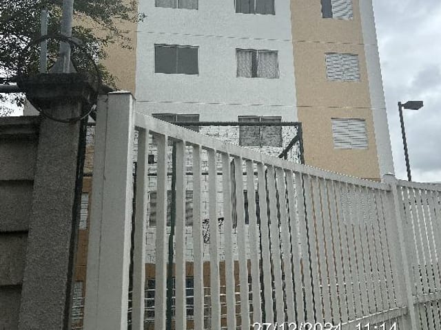 Foto do Apartamento - Apartamento à venda 10M², VILA QUITAUNA, OSASCO - SP | Imobiliária Compare