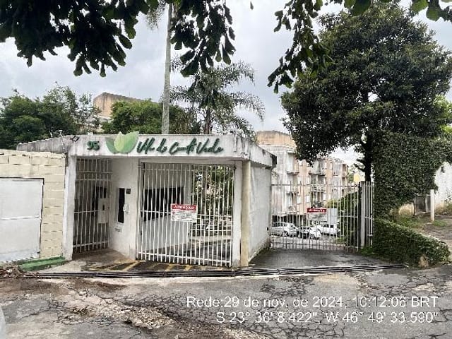 Foto do Apartamento - Apartamento à venda 3 Quartos, 10M², JARDIM BARBACENA, COTIA - SP | Imobiliária Compare