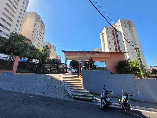 Foto do Apartamento - Apartamento à venda 71M², SANTANA, SAO PAULO - SP | Imobiliária Compare