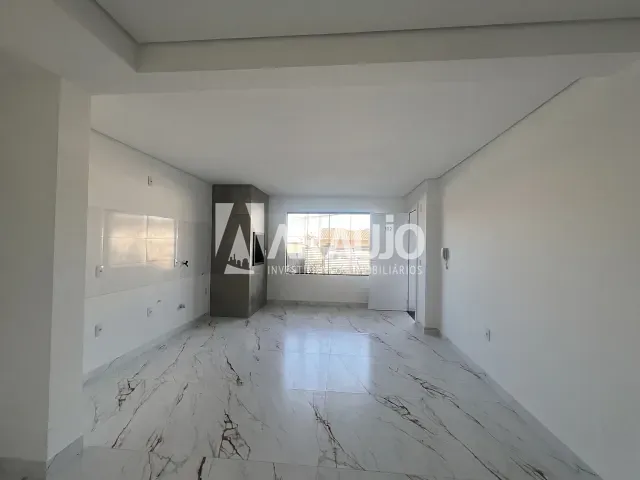 Apartamento com 71m² 2 quartos e 1 banheiro, à venda, no bairro São Vicente em Itajaí