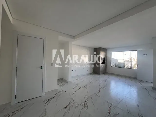Apartamento com 71m² 2 quartos e 1 banheiro, à venda, no bairro São Vicente em Itajaí