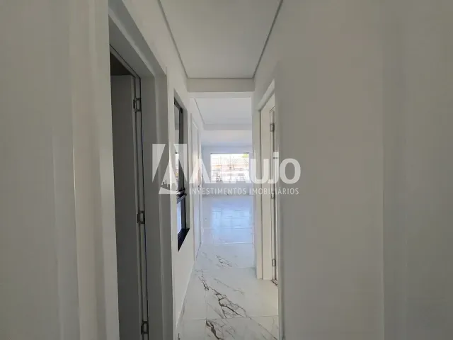 Apartamento com 71m² 2 quartos e 1 banheiro, à venda, no bairro São Vicente em Itajaí