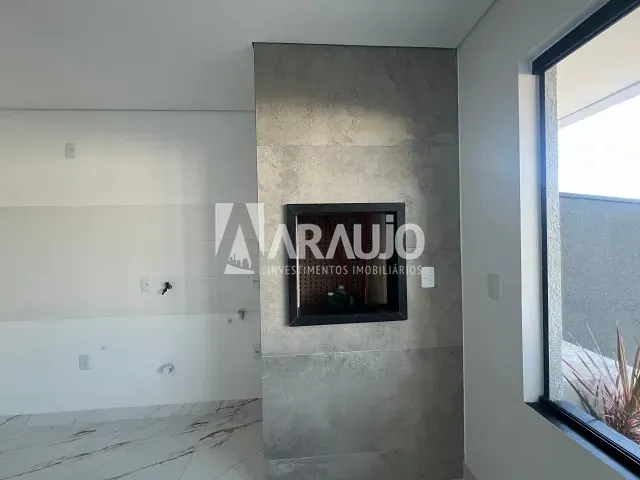 Apartamento com 71m² 2 quartos e 1 banheiro, à venda, no bairro São Vicente em Itajaí