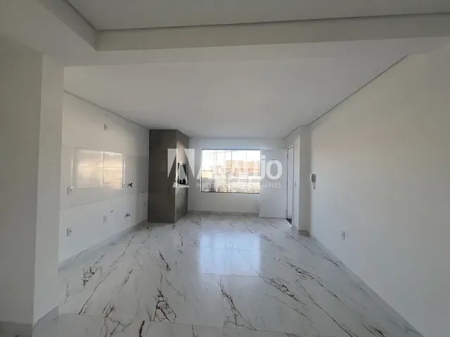 Apartamento 2 quartos e 1 banheiro, à venda, no bairro São Vicente em Itajaí