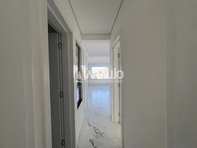 Apartamento 2 quartos e 1 banheiro, à venda, no bairro São Vicente em Itajaí