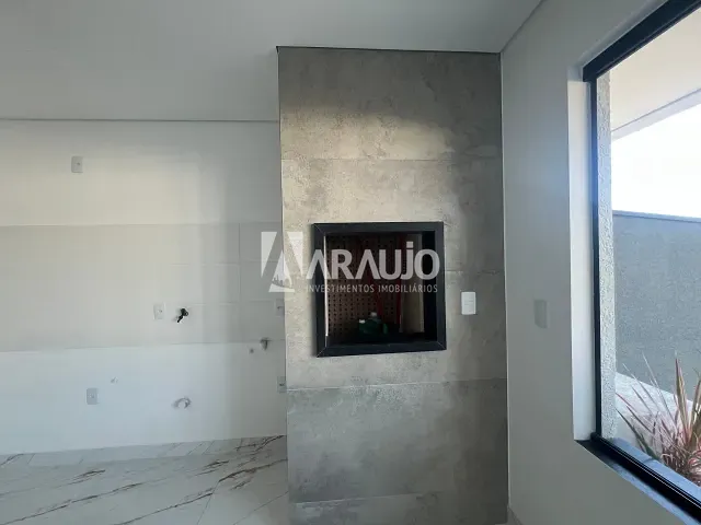 Apartamento 2 quartos e 1 banheiro, à venda, no bairro São Vicente em Itajaí