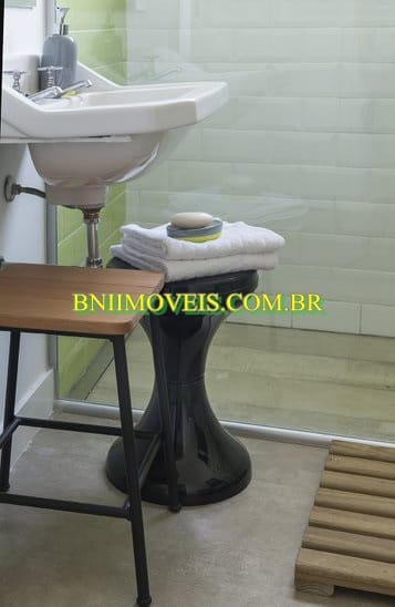 Apartamento, 1 quarto, 35 m² - Foto 3