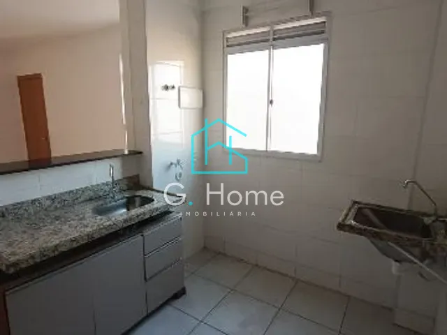 Apartamento com 43m² 2 quartos e 1 banheiro, à venda, no bairro acquavile  em Londrina