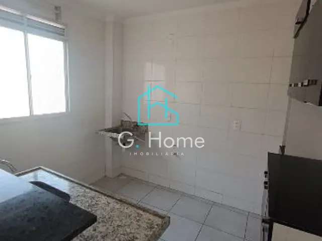 Apartamento com 43m² 2 quartos e 1 banheiro, à venda, no bairro acquavile  em Londrina