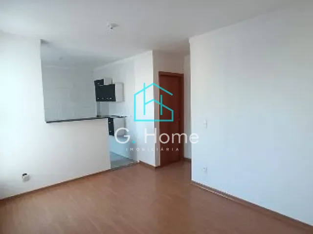 Apartamento com 43m² 2 quartos e 1 banheiro, à venda, no bairro acquavile  em Londrina