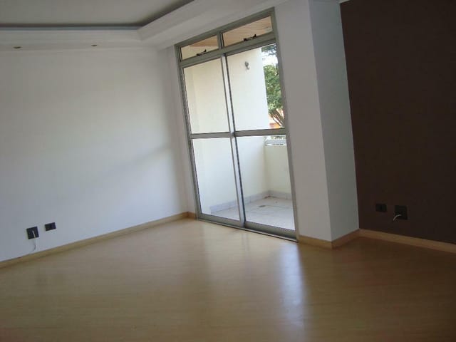 Foto do Apartamento - Apartamento residencial à venda, Bosque dos Eucaliptos, São José dos Campos. | INDEPENDENCE NEGOCIOS IMOBILIARIOS LTDA