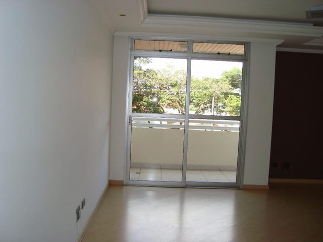 Foto do Apartamento - Apartamento residencial à venda, Bosque dos Eucaliptos, São José dos Campos. | INDEPENDENCE NEGOCIOS IMOBILIARIOS LTDA