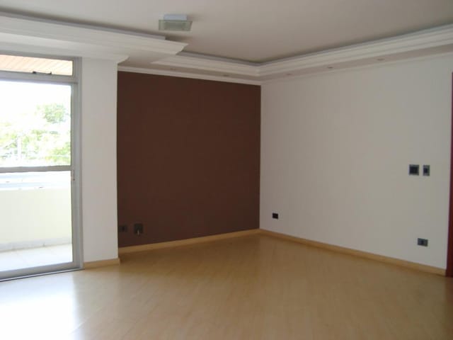 Foto do Apartamento - Apartamento residencial à venda, Bosque dos Eucaliptos, São José dos Campos. | INDEPENDENCE NEGOCIOS IMOBILIARIOS LTDA