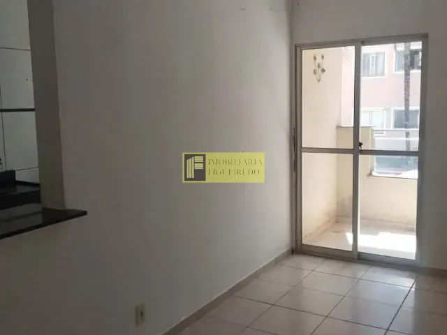 Apartamento com 47m² 2 quartos e 1 banheiro, à venda, no bairro Jardim Yolanda em São José do Rio Preto