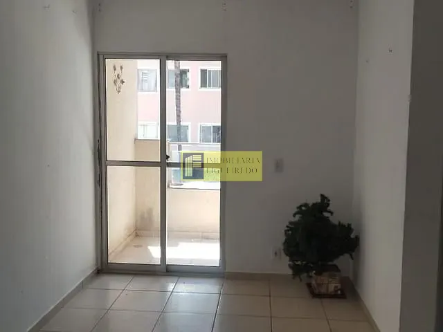 Apartamento com 47m² 2 quartos e 1 banheiro, à venda, no bairro Jardim Yolanda em São José do Rio Preto