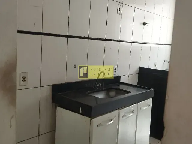 Apartamento com 47m² 2 quartos e 1 banheiro, à venda, no bairro Jardim Yolanda em São José do Rio Preto
