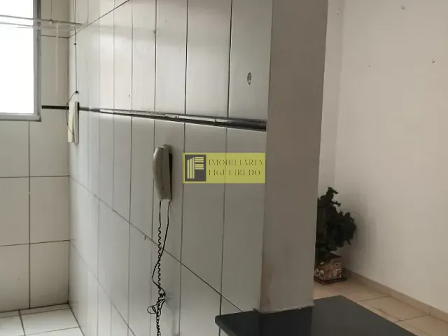 Apartamento com 47m² 2 quartos e 1 banheiro, à venda, no bairro Jardim Yolanda em São José do Rio Preto