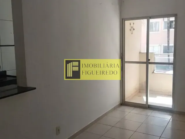 Apartamento com 47m² 2 quartos e 1 banheiro, à venda, no bairro Jardim Yolanda em São José do Rio Preto