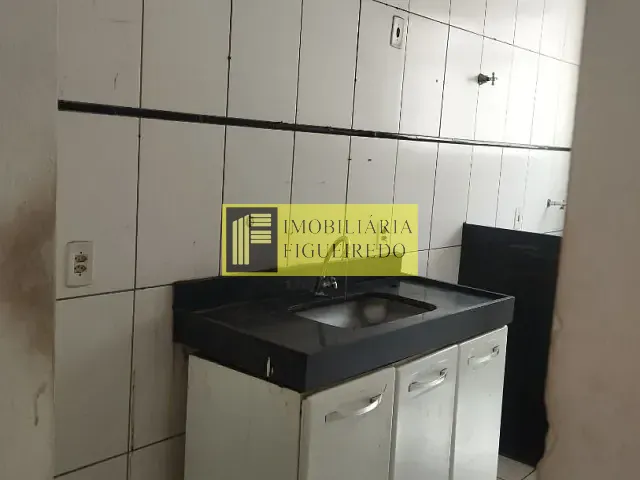 Apartamento com 47m² 2 quartos e 1 banheiro, à venda, no bairro Jardim Yolanda em São José do Rio Preto