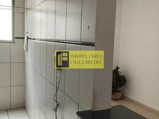 Apartamento com 47m² 2 quartos e 1 banheiro, à venda, no bairro Jardim Yolanda em São José do Rio Preto