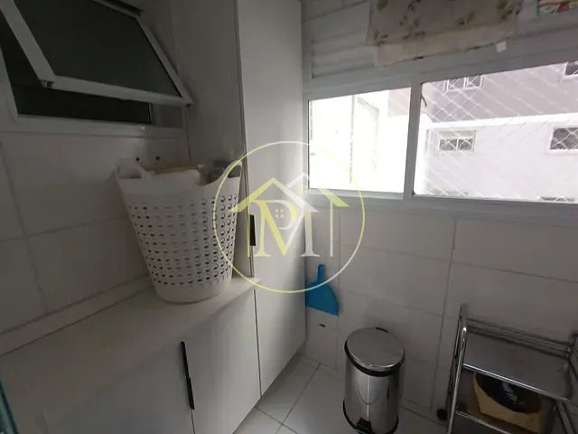 Apartamento 3 quartos e 2 banheiros, à venda, no bairro Parque Bela Vista em Votorantim