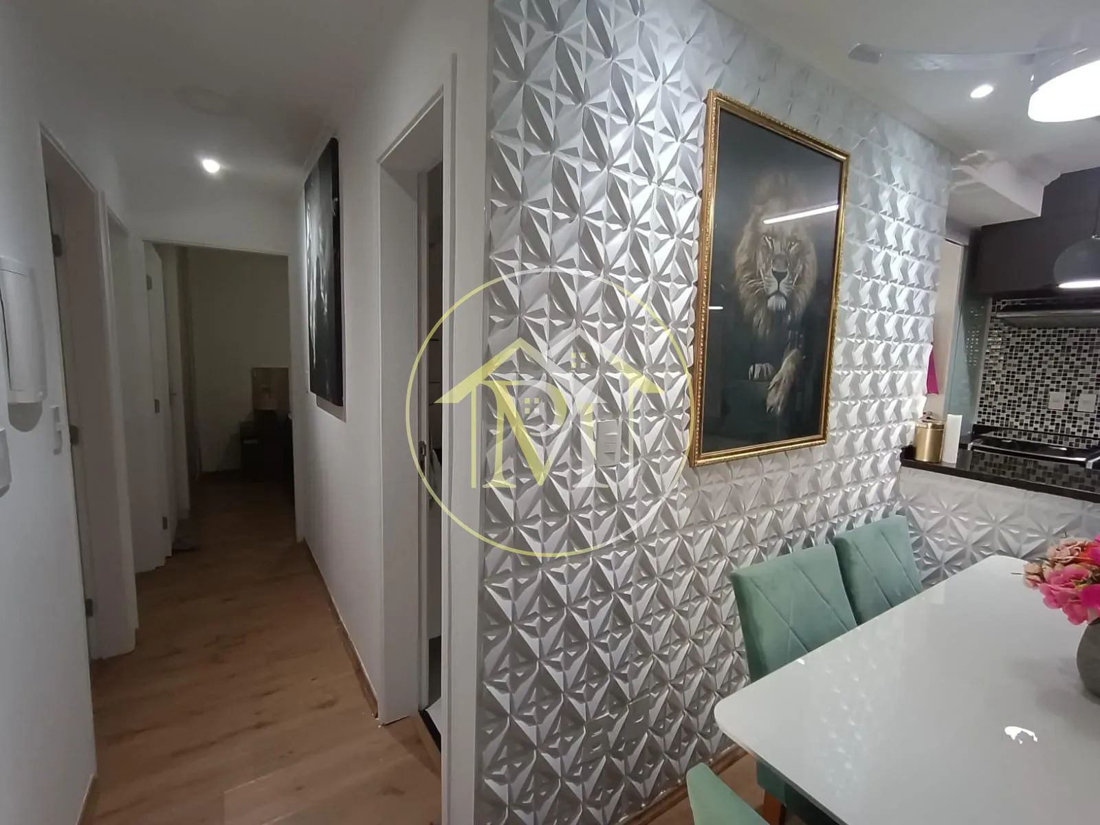 Apartamento, 3 quartos, 69 m² - Foto 6