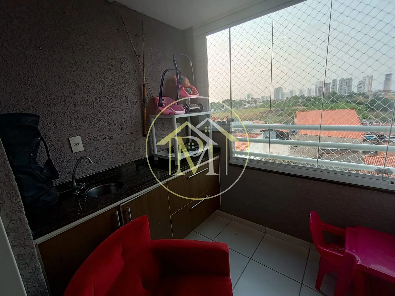 Apartamento, 3 quartos, 69 m² - Foto 15